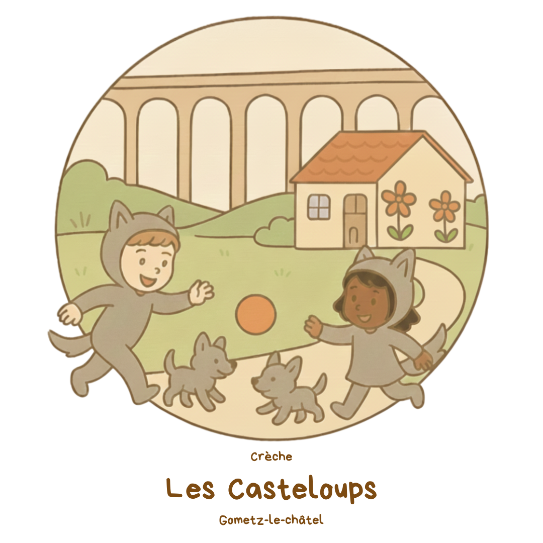 Les Casteloups